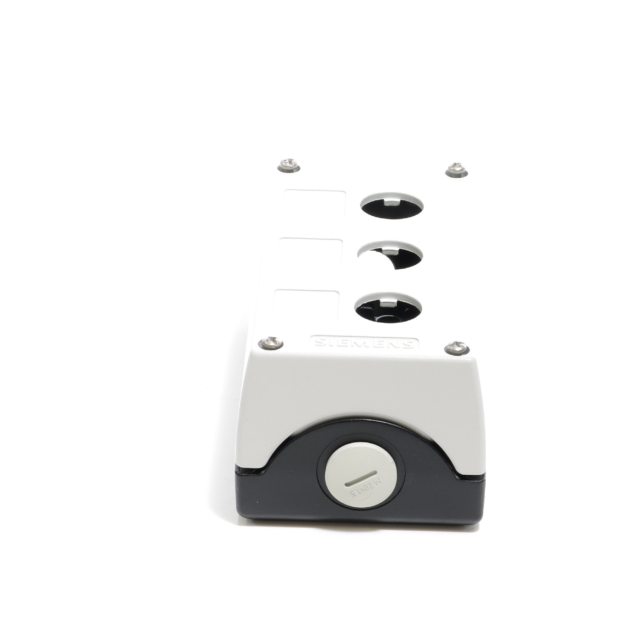 Metal housing  New FS